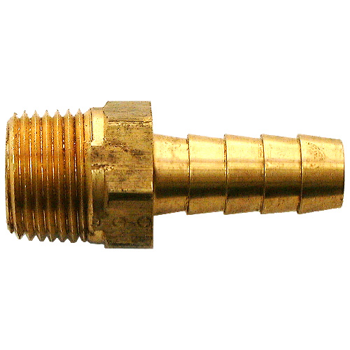 Raccord barbillon