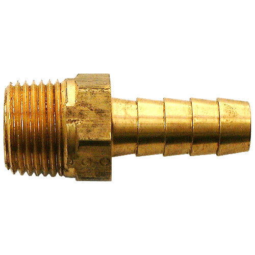 Raccord barbillon