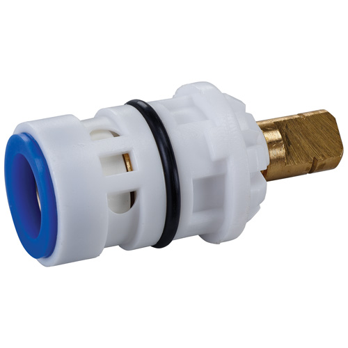 Faucet cartridge