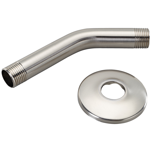 Shower Arm - 6"