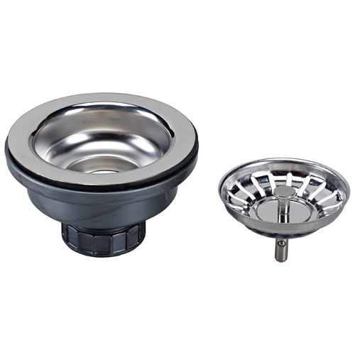 Strainer