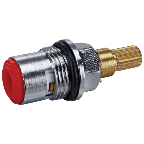 Ceramic cartridge
