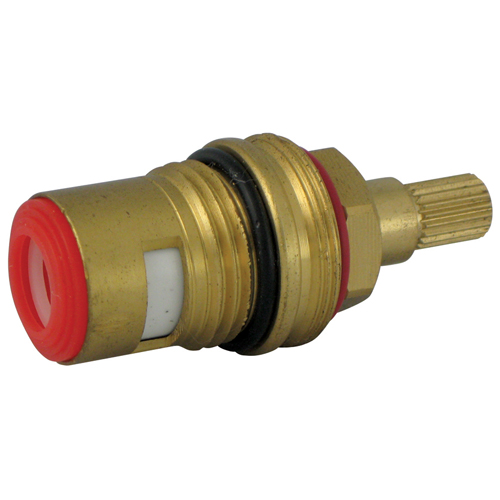 Ceramic cartridge