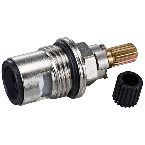 Brass cartridge
