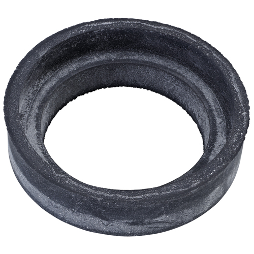 Black Sponge Gasket - 3"