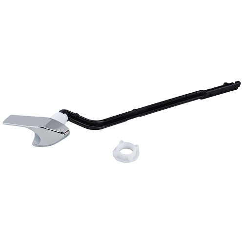 Metal Chrome Tank Lever - 8"