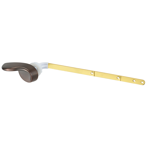 Tank Lever - Oiled Bronze Coloured