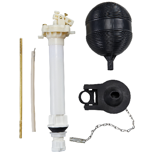 "Hoover" Toilet Tank Repair Kit