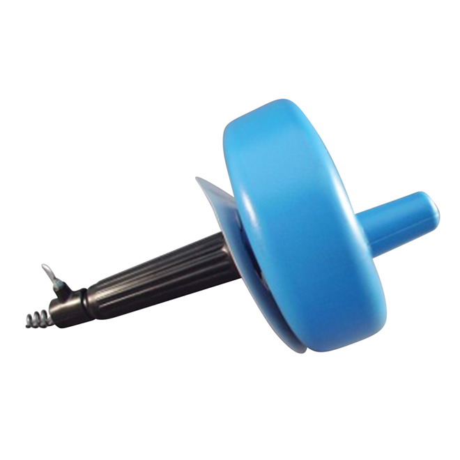 1/4" x 15' Plunger Drain