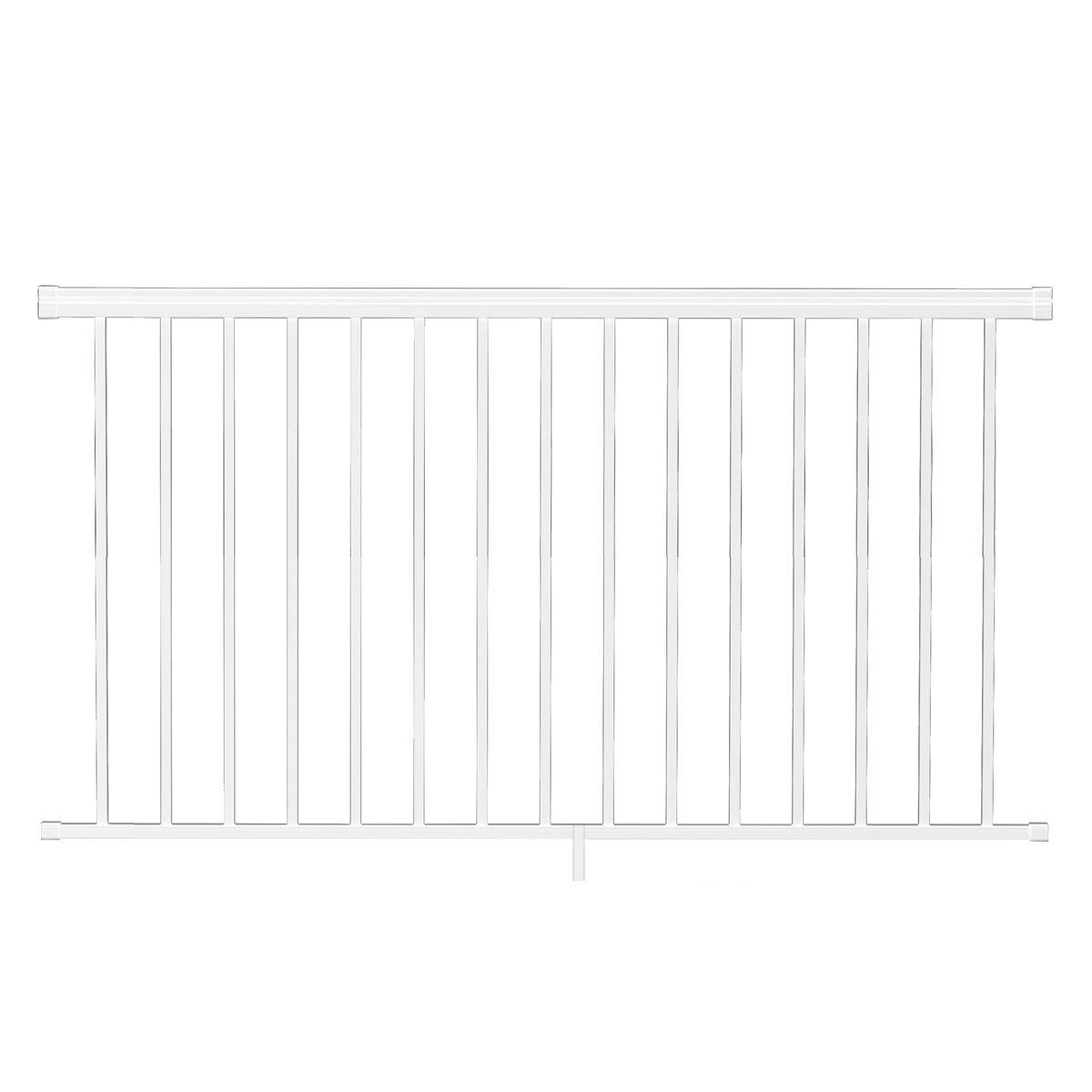"VERSARAIL" RAILING