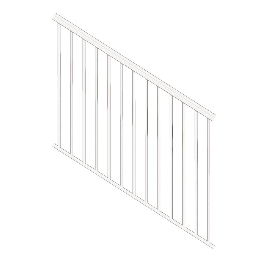 "VERSARAIL" STAIR RAILING