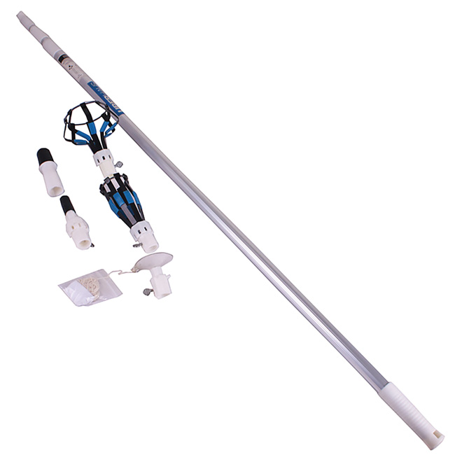 EXTRACTEUR D'AMPOULE