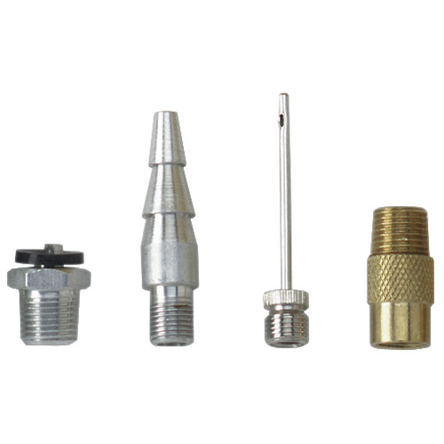 Inflation Nozzle Set