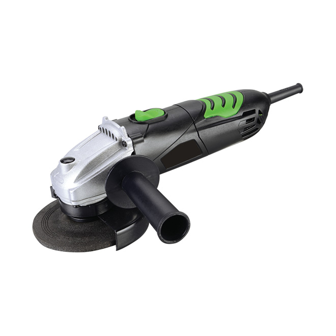 4 1/1-IN. GRINDER