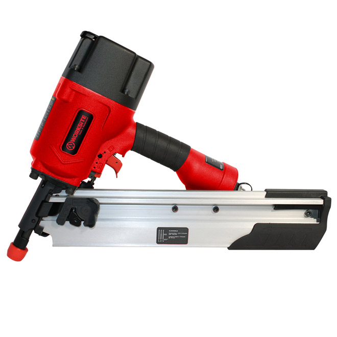 Framing Nailer - 2" to 3 1/2" - 28°