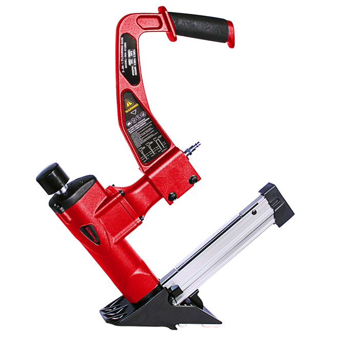 Flooring Nailer - 3-in-1 - 1 1/2" to 2"