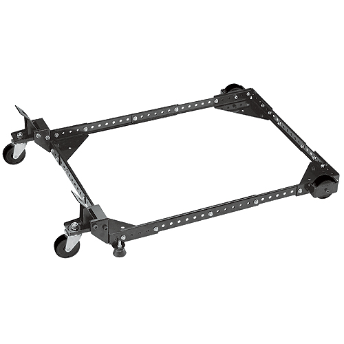 Base mobile universelle