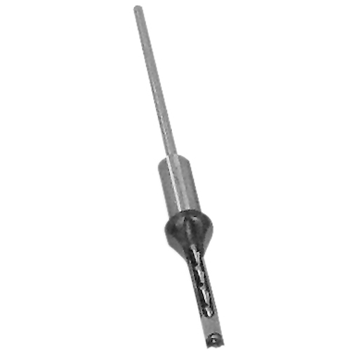 Chisel and bit
