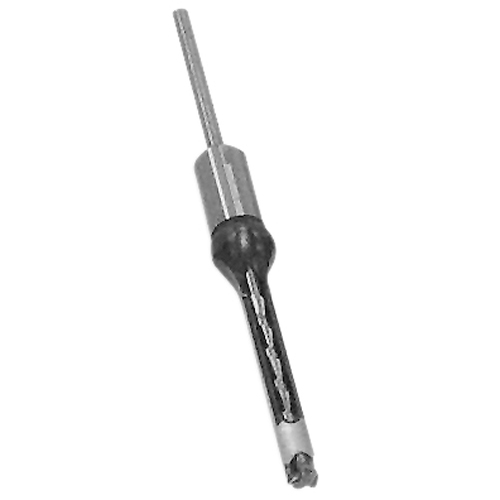 Chisel and bit