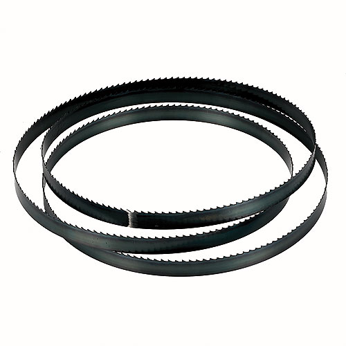 Band saw blade