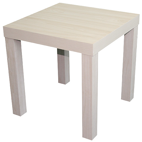 Table d'appoint