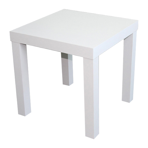 Table d'appoint