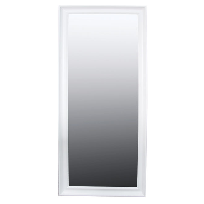 Wall mirror