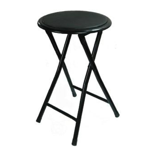 TABOURET PLIANT