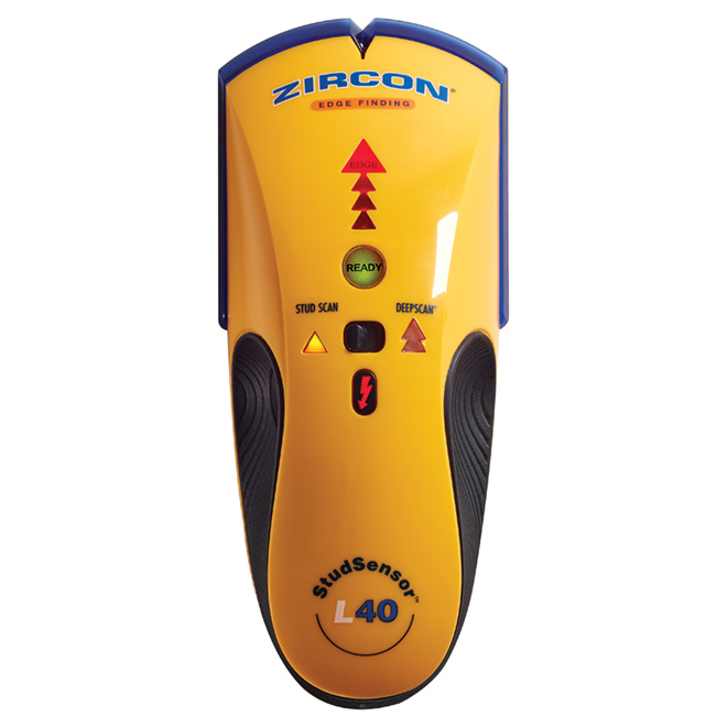 Stud Finder - "E40" Stud Finder