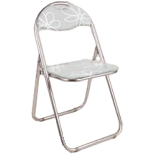 Chaise pliante