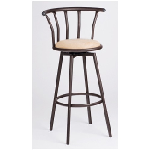 29-in Bar Chair