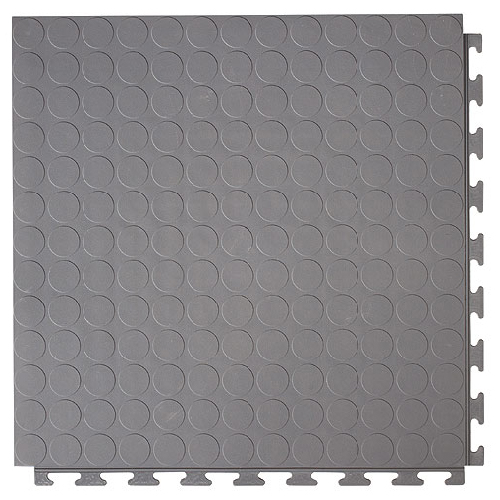 Tuile de mousse pour garage