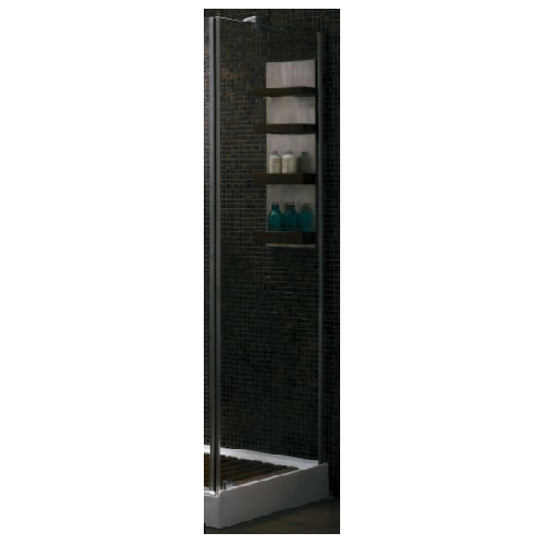 Panneau additionnel pour douche