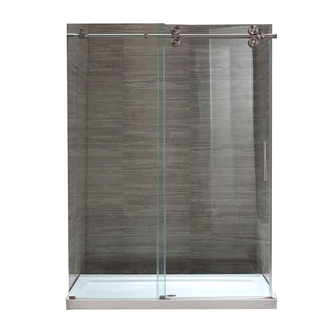 PORTE DE DOUCHE «MARION»