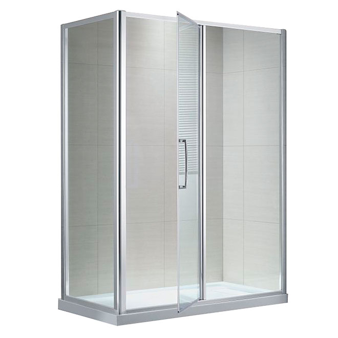 "CAMERON" SHOWER DOOR