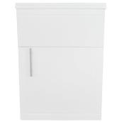 Single pvc door Single pvc door