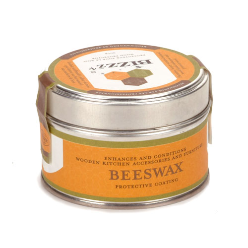 Beeswax Furniture Polish 200 g