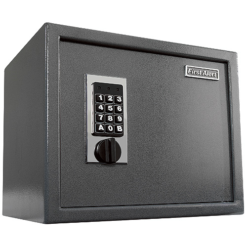 Safe - Digital Safe