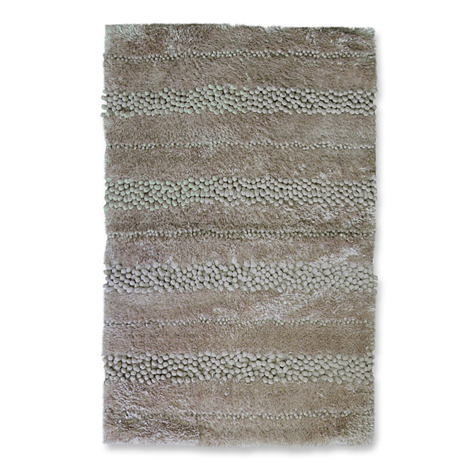 "Hulk/Silk" Bath Mat
