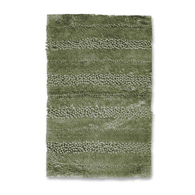 Tapis de bain «Hulk/Silk»