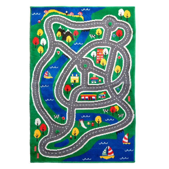 Play Mat