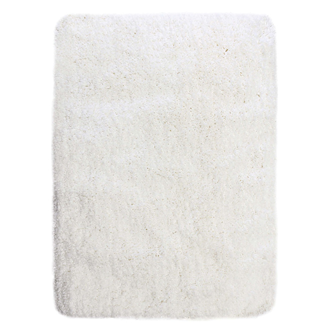 "Salsa" Bat Mat - White - 21" x 34"
