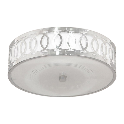 Plafonnier à 3 lumières