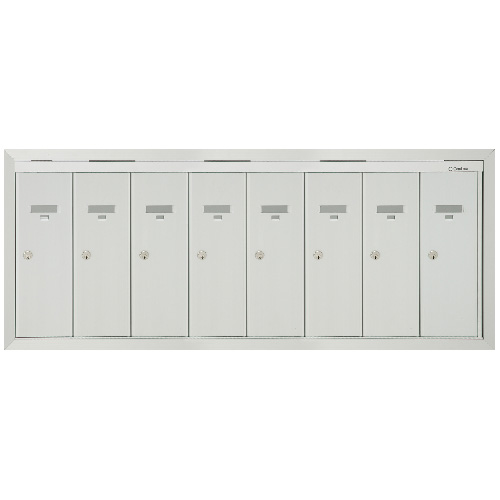 POSTAL BOXES