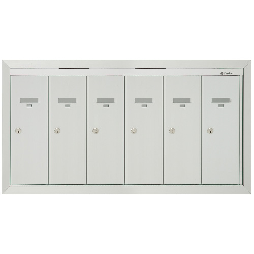 POSTAL BOXES