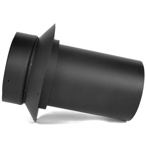 Double wall adaptor