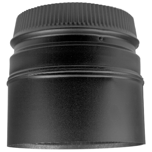 Double wall adaptor