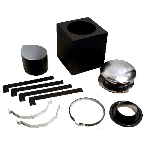 Cathedral support kit