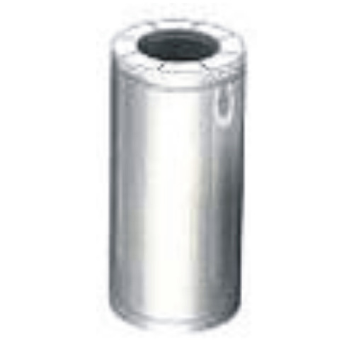 Chimney lenght