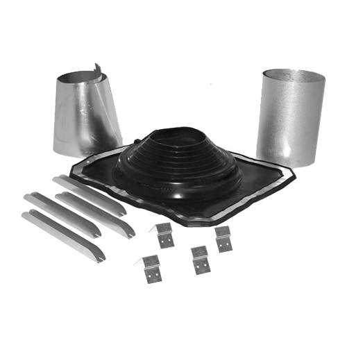 Rubber Boot Flashing Kit